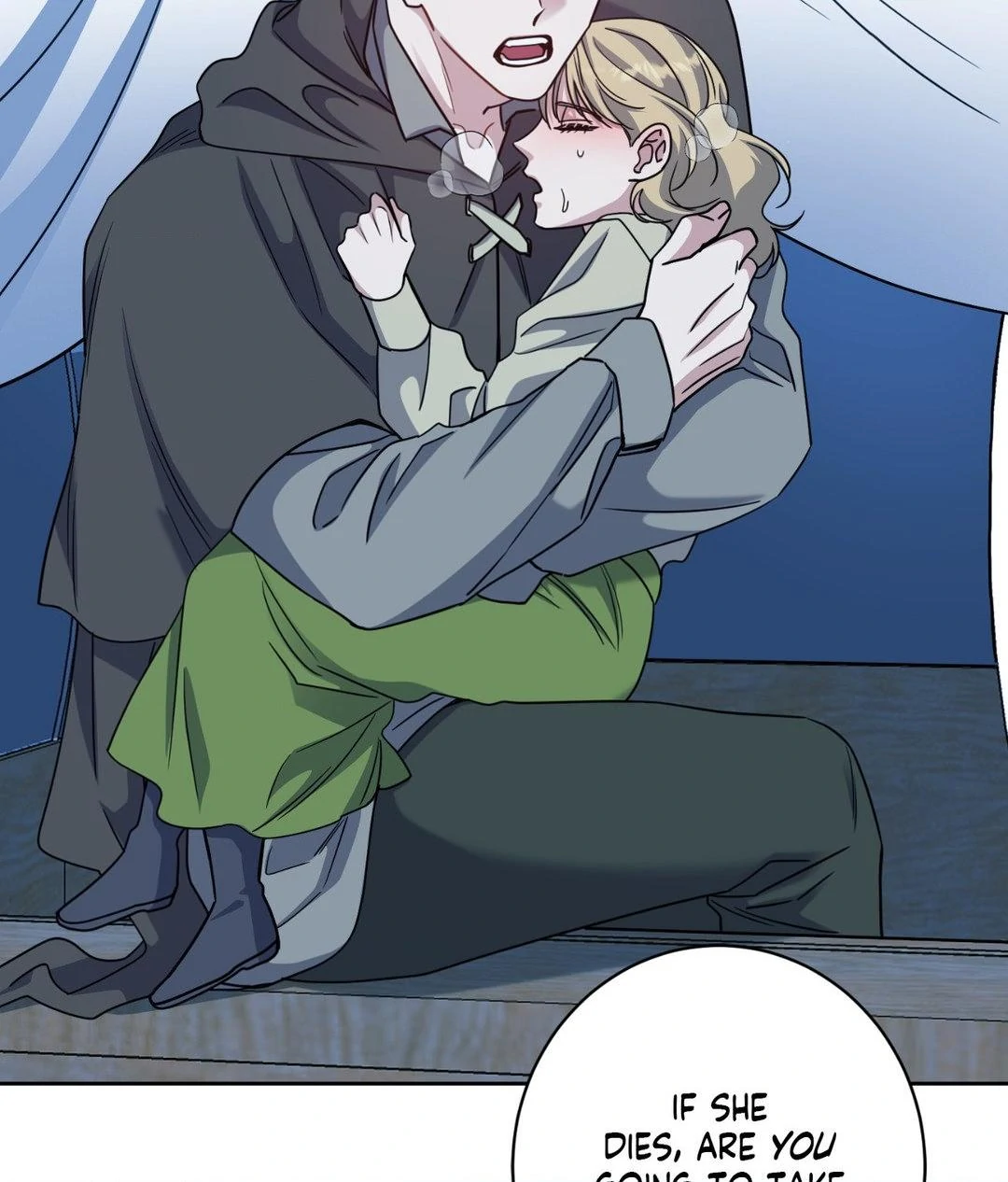From Seed to Blossom - Season 1 Finale manhwa