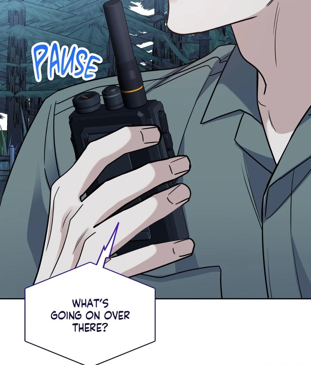 From Seed to Blossom - Season 1 Finale manhwa