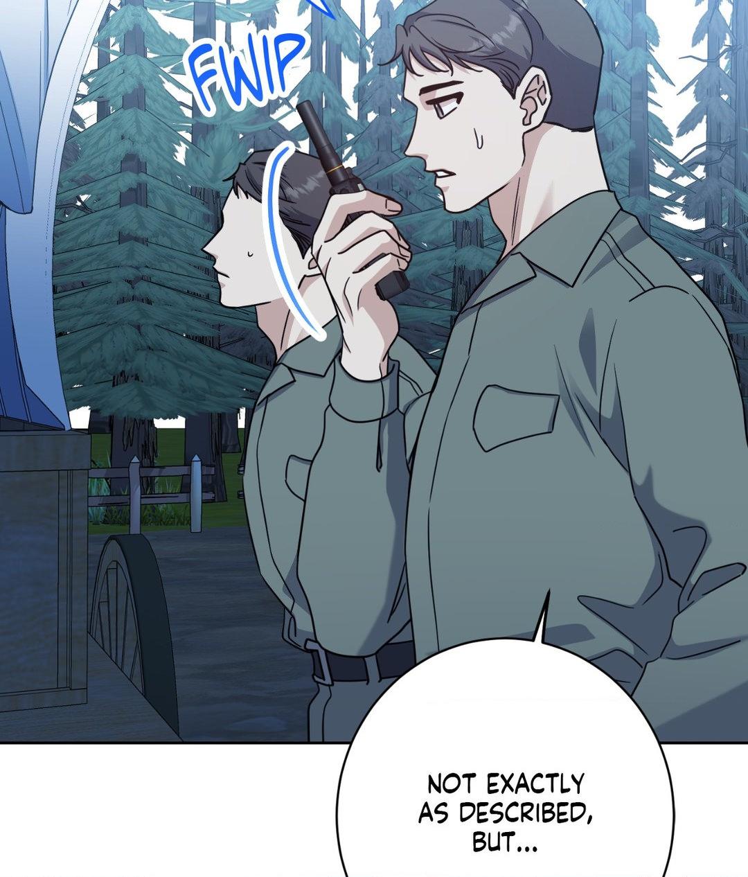 From Seed to Blossom - Season 1 Finale manhwa