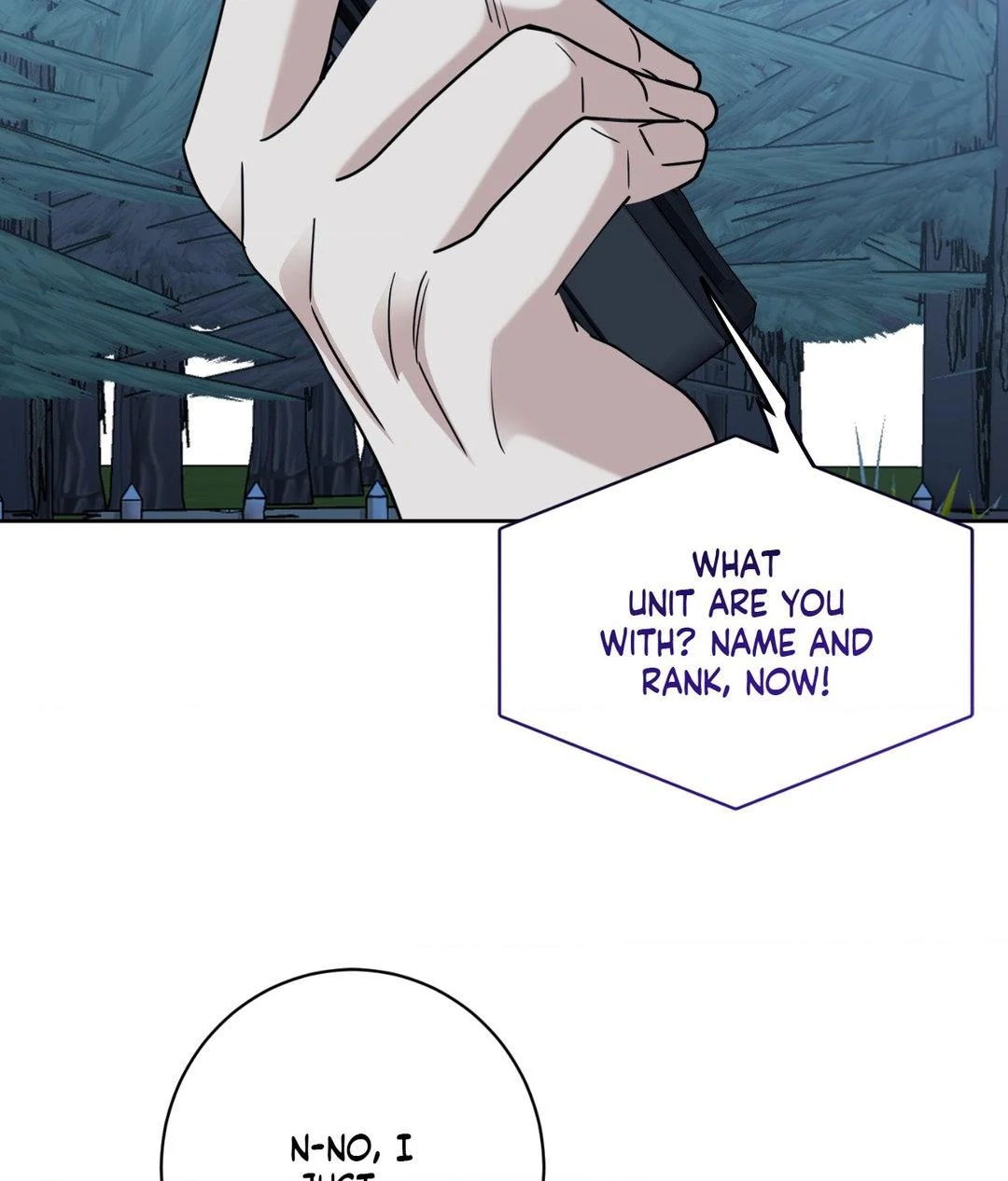 From Seed to Blossom - Season 1 Finale manhwa