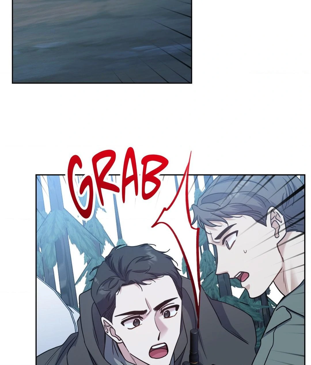 From Seed to Blossom - Season 1 Finale manhwa