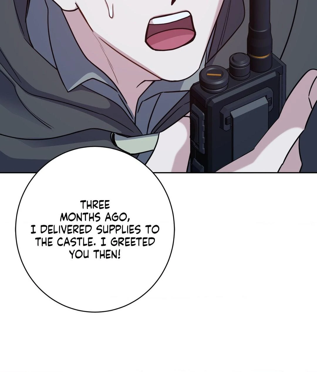 From Seed to Blossom - Season 1 Finale manhwa