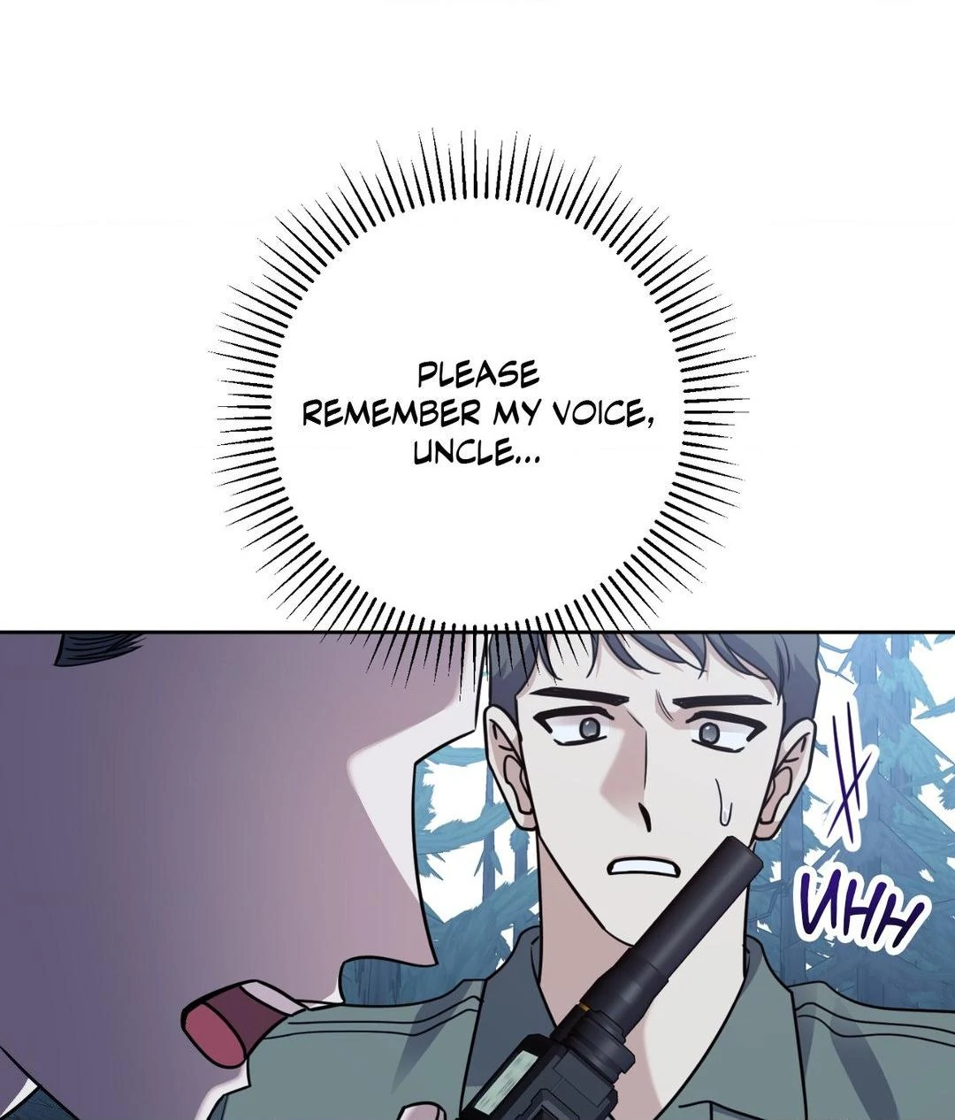 From Seed to Blossom - Season 1 Finale manhwa