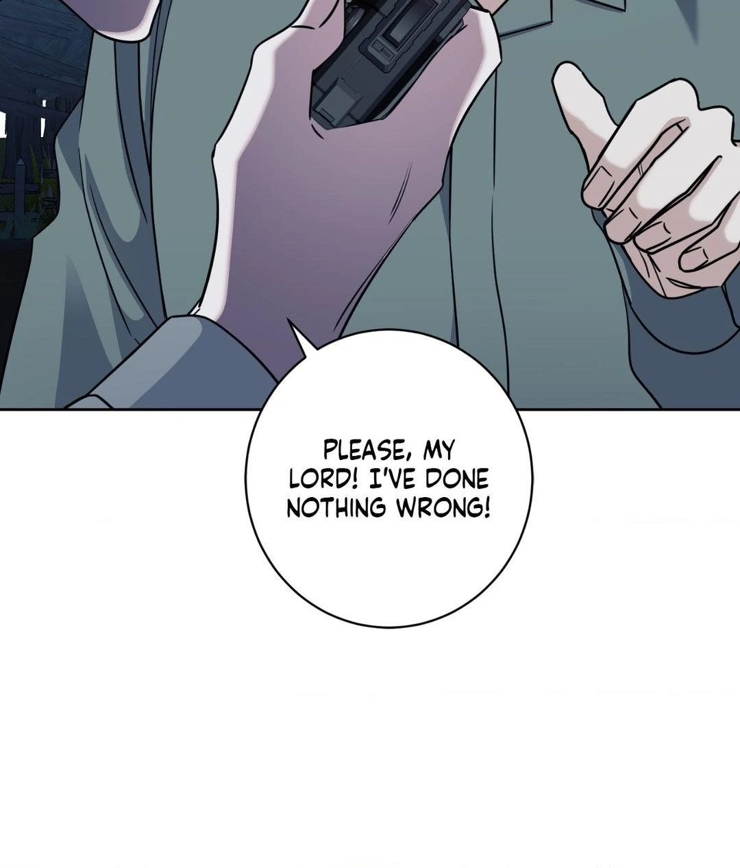 From Seed to Blossom - Season 1 Finale manhwa