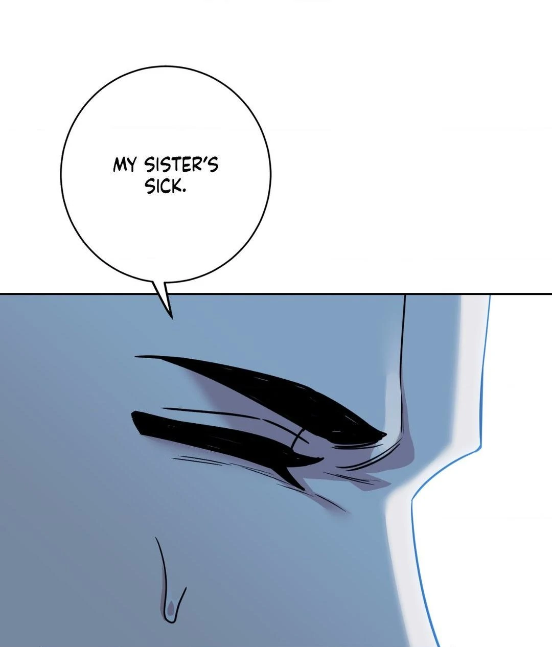 From Seed to Blossom - Season 1 Finale manhwa