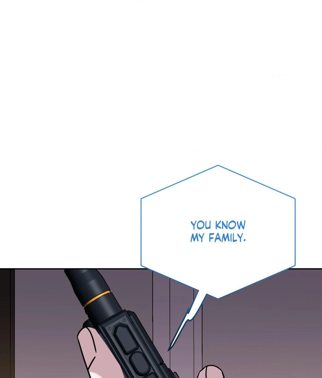 From Seed to Blossom - Season 1 Finale manhwa