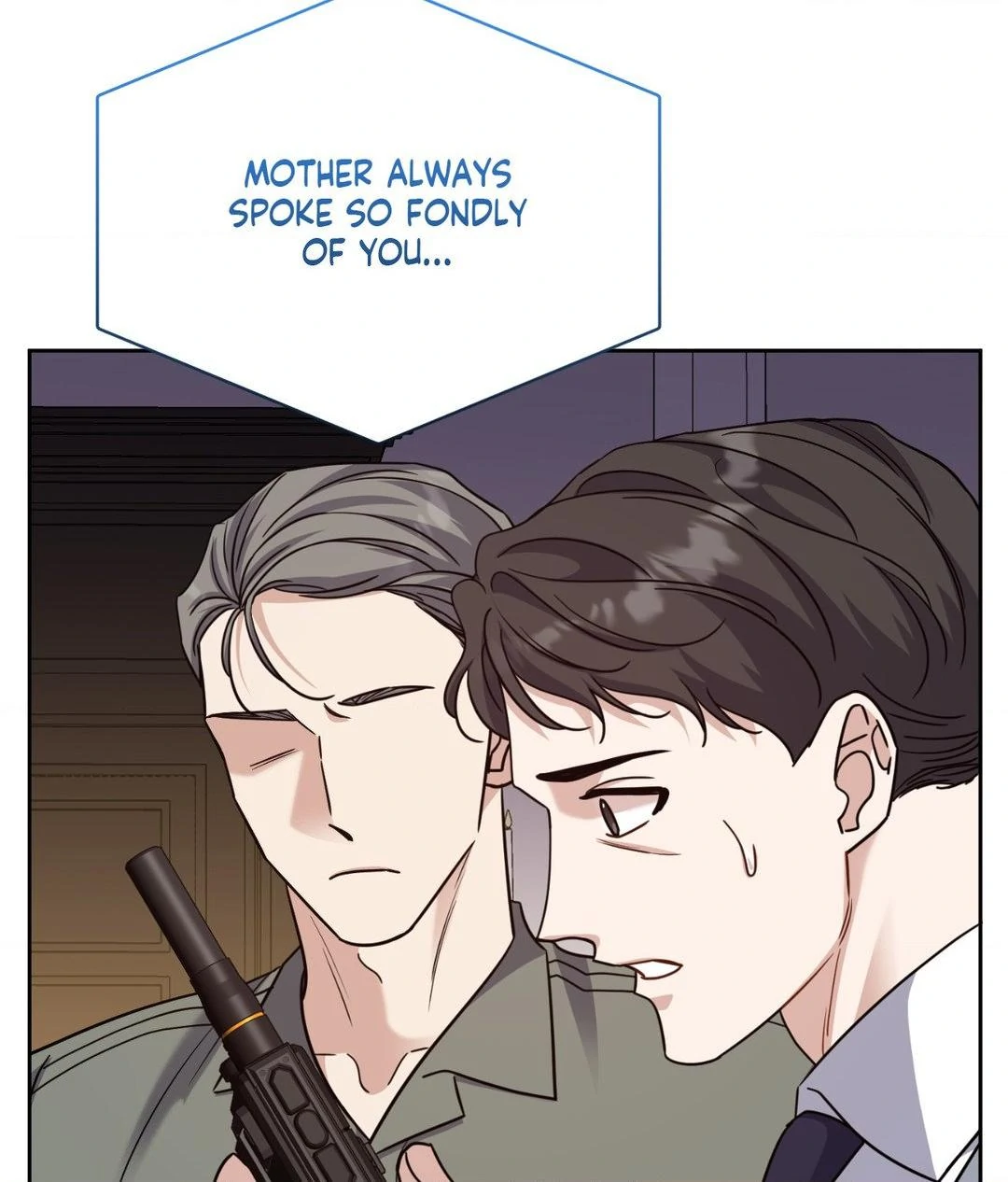 From Seed to Blossom - Season 1 Finale manhwa