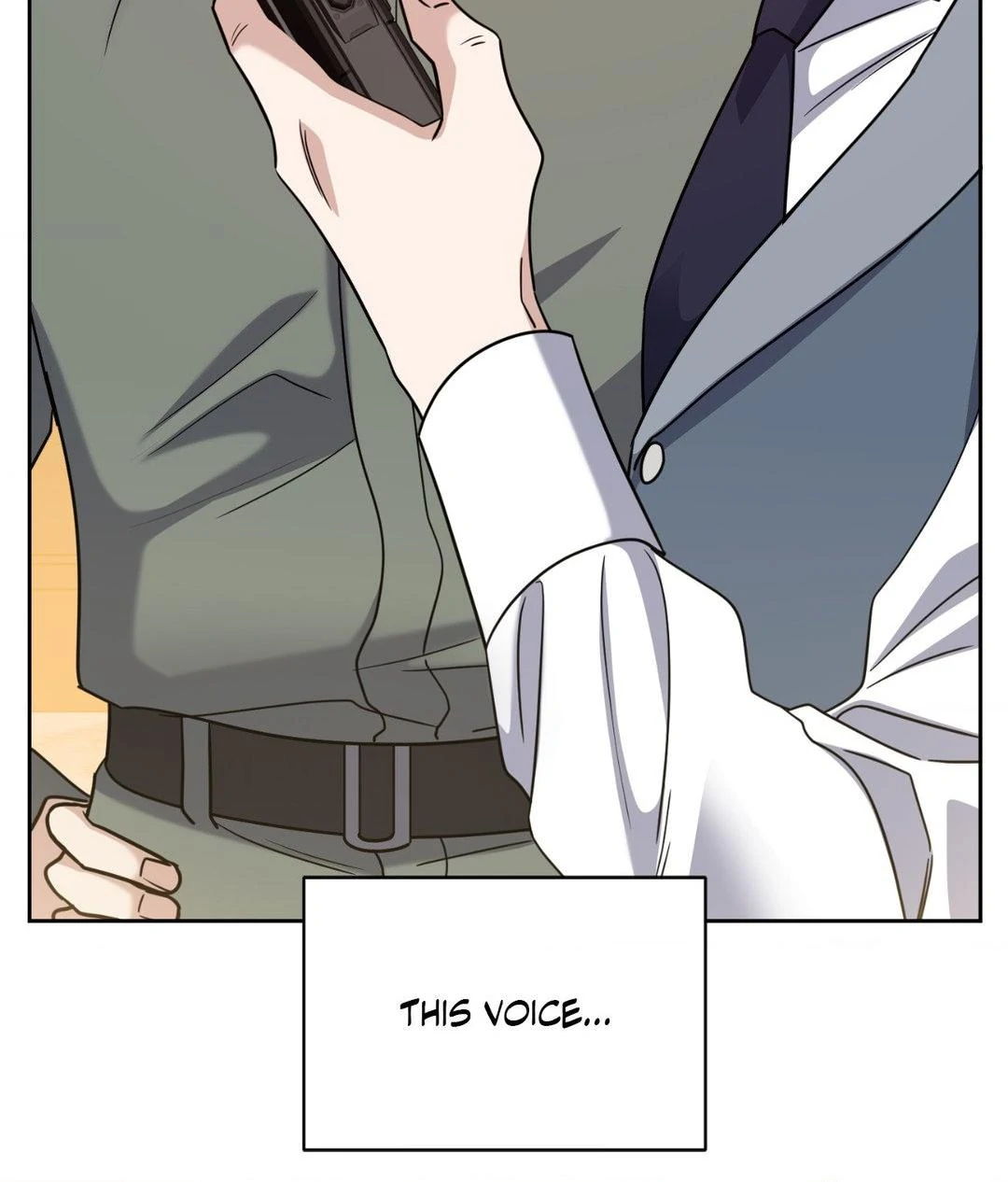 From Seed to Blossom - Season 1 Finale manhwa