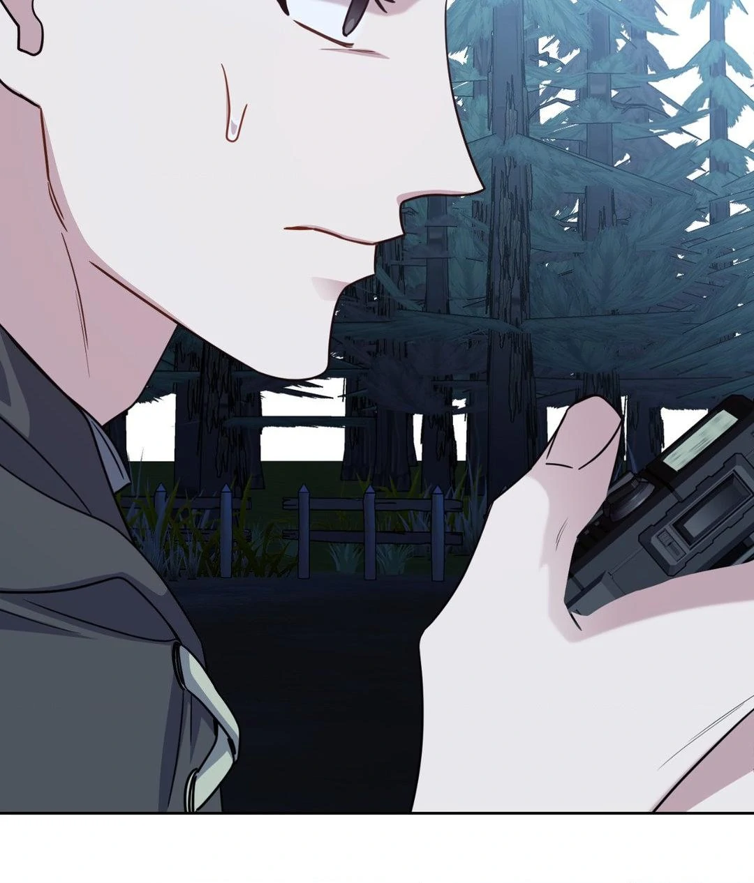 From Seed to Blossom - Season 1 Finale manhwa