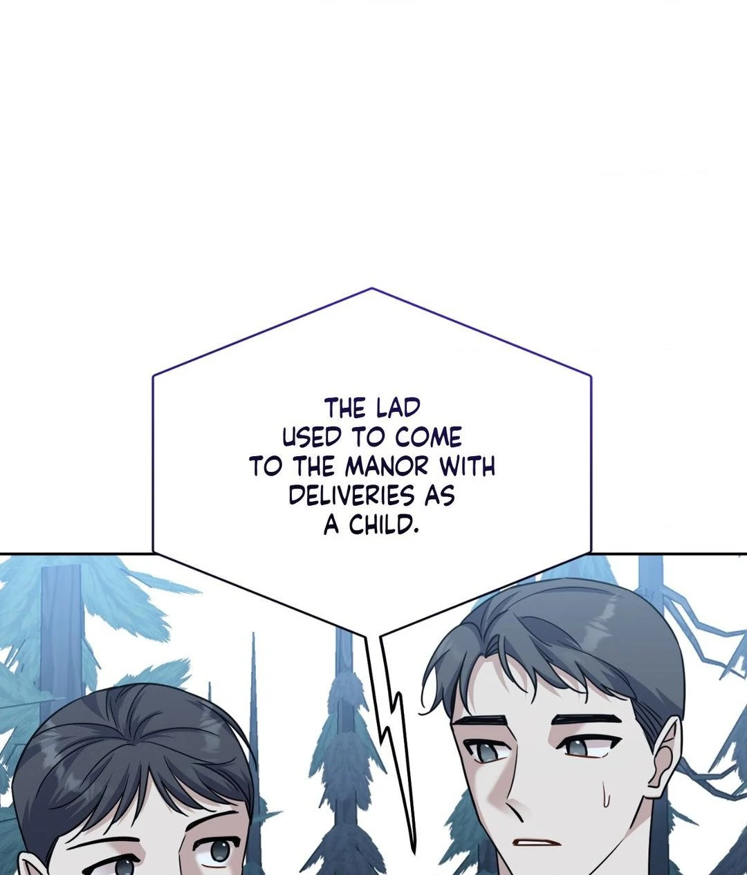 From Seed to Blossom - Season 1 Finale manhwa