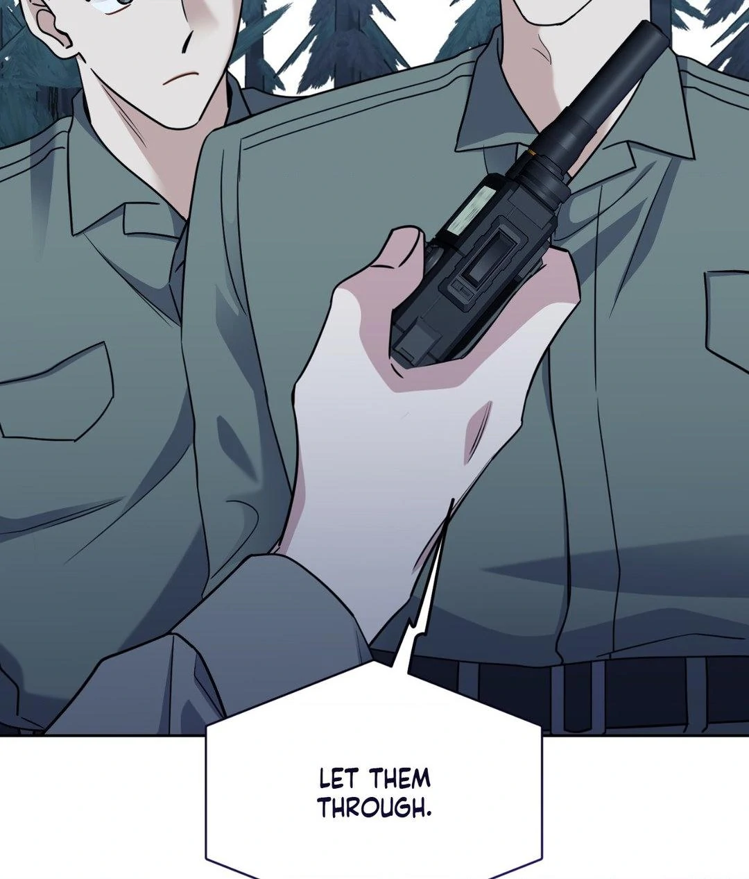 From Seed to Blossom - Season 1 Finale manhwa