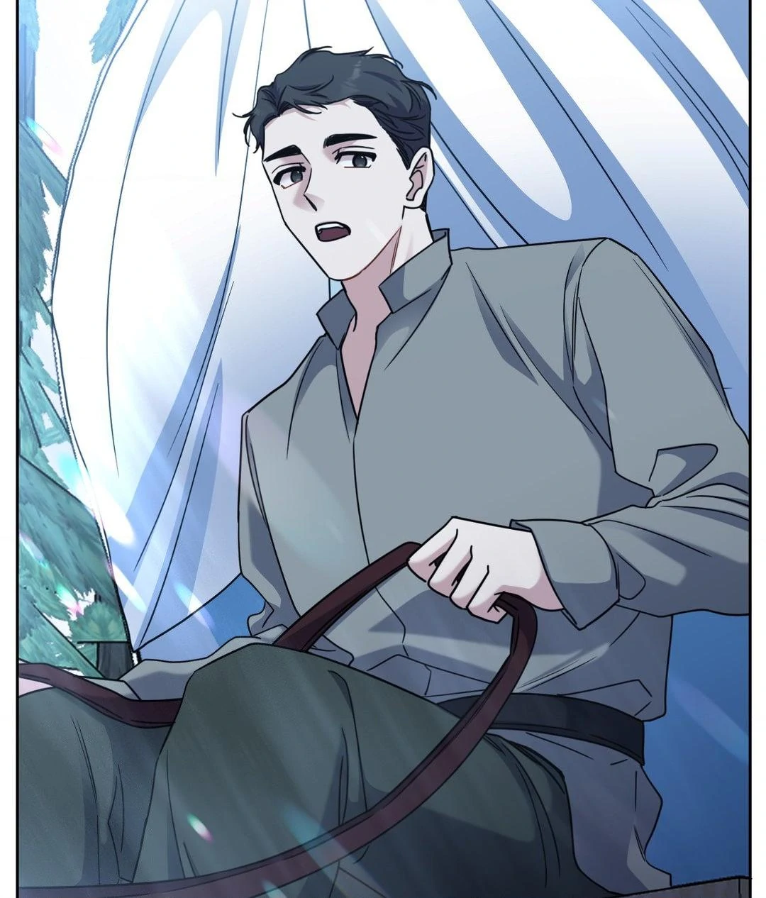 From Seed to Blossom - Season 1 Finale manhwa