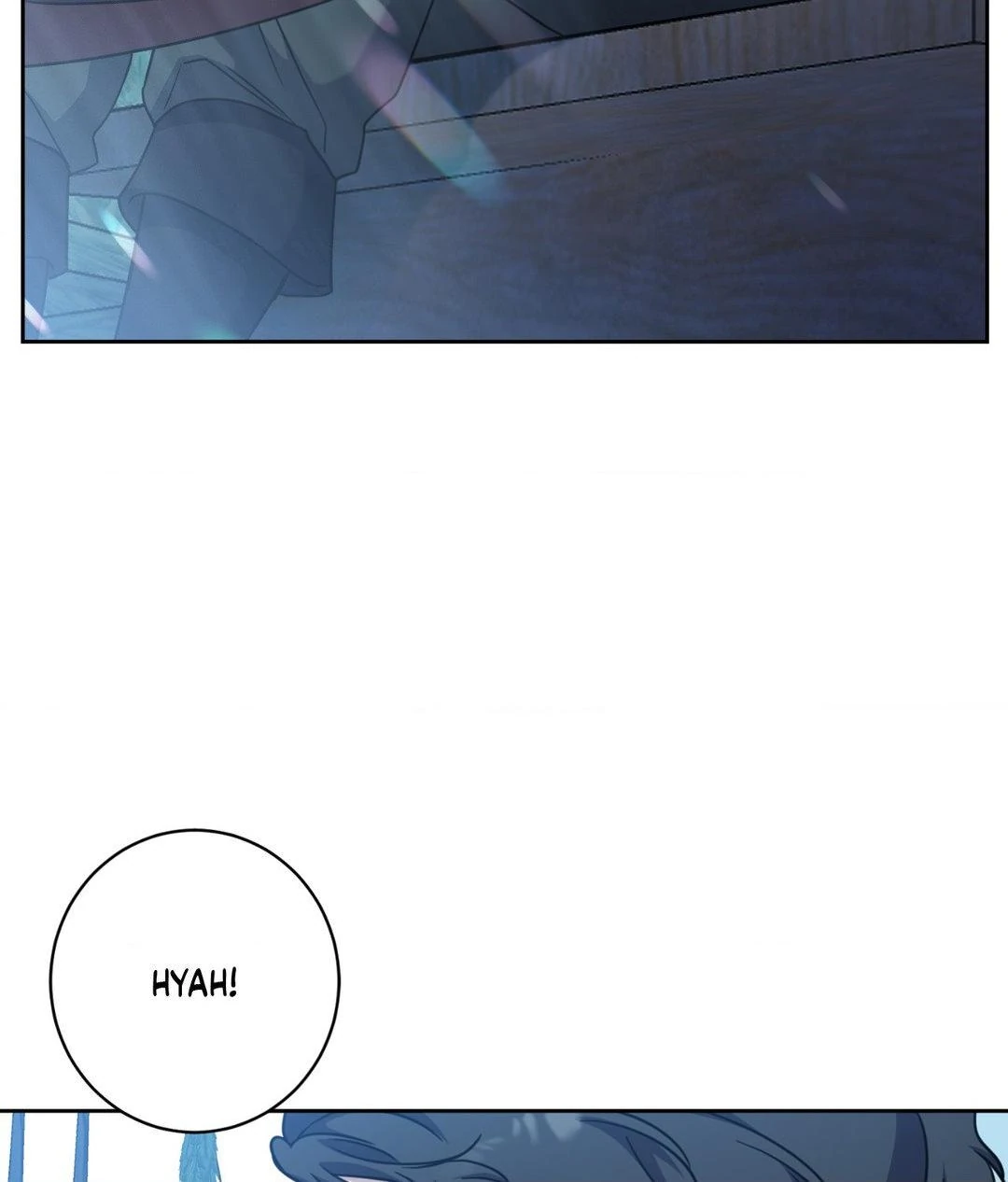 From Seed to Blossom - Season 1 Finale manhwa