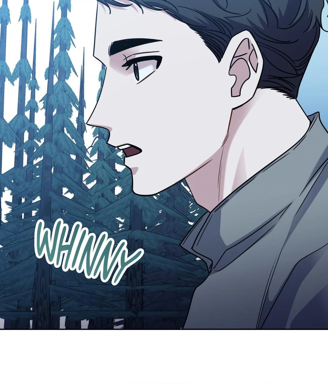 From Seed to Blossom - Season 1 Finale manhwa