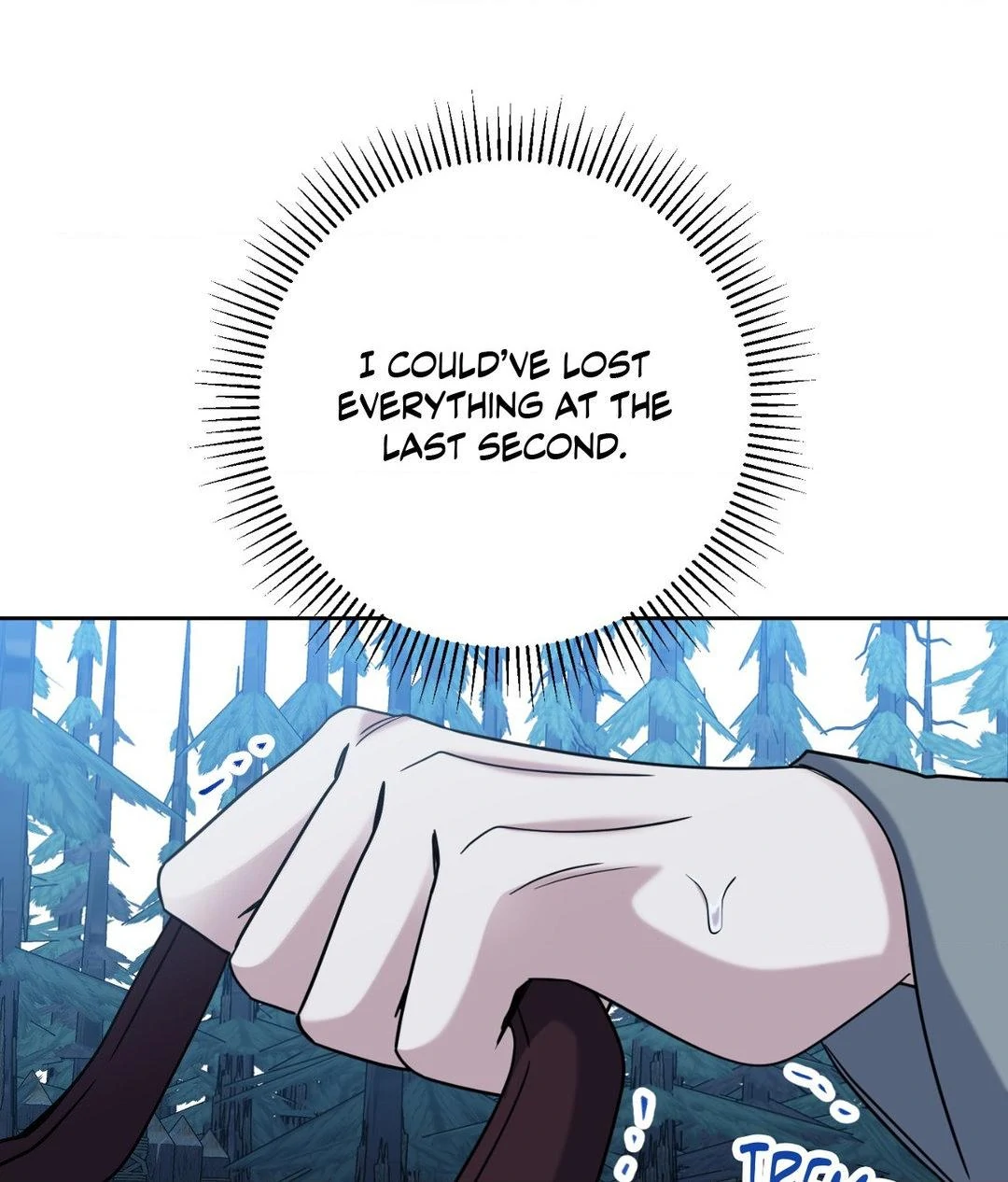 From Seed to Blossom - Season 1 Finale manhwa
