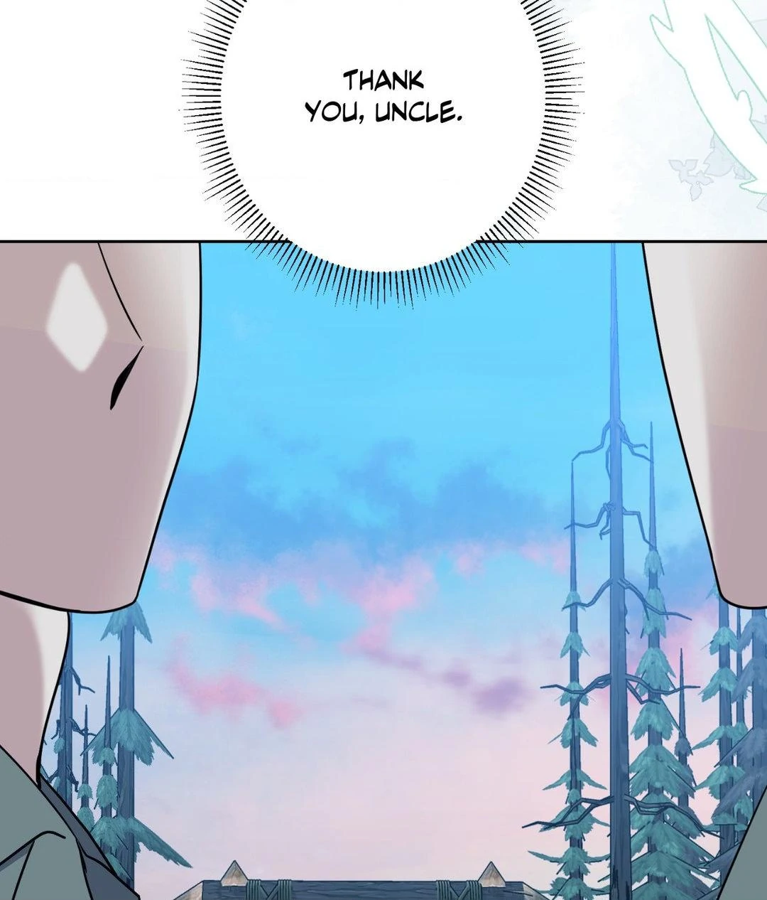 From Seed to Blossom - Season 1 Finale manhwa