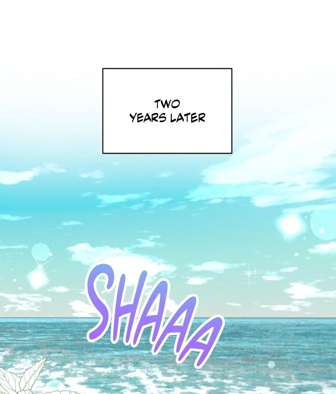 From Seed to Blossom - Season 1 Finale manhwa