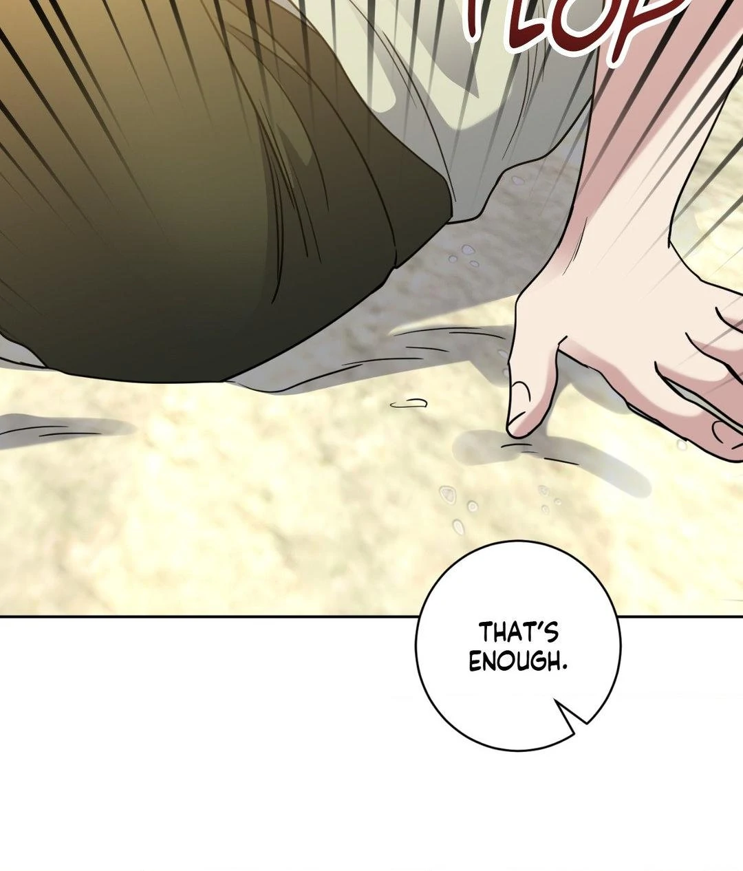 From Seed to Blossom - Season 1 Finale manhwa