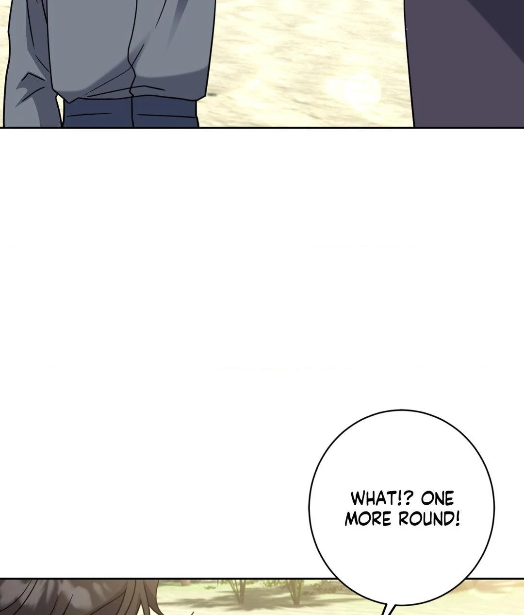 From Seed to Blossom - Season 1 Finale manhwa