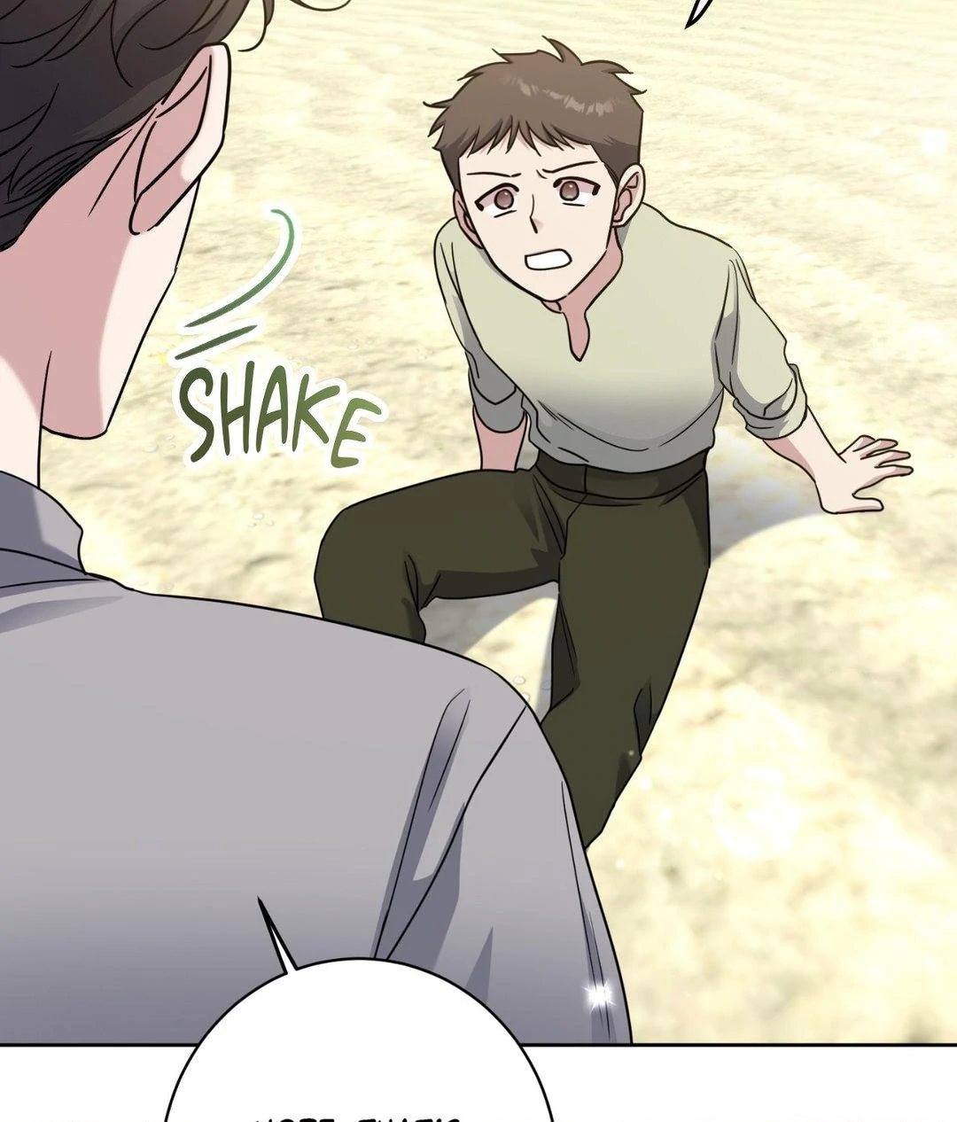 From Seed to Blossom - Season 1 Finale manhwa