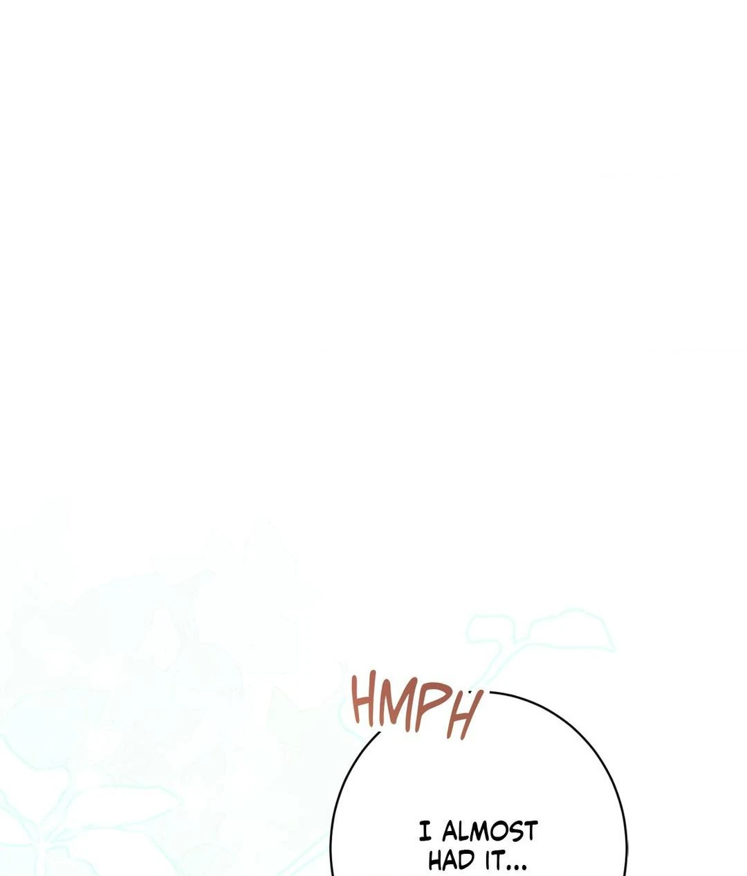 From Seed to Blossom - Season 1 Finale manhwa