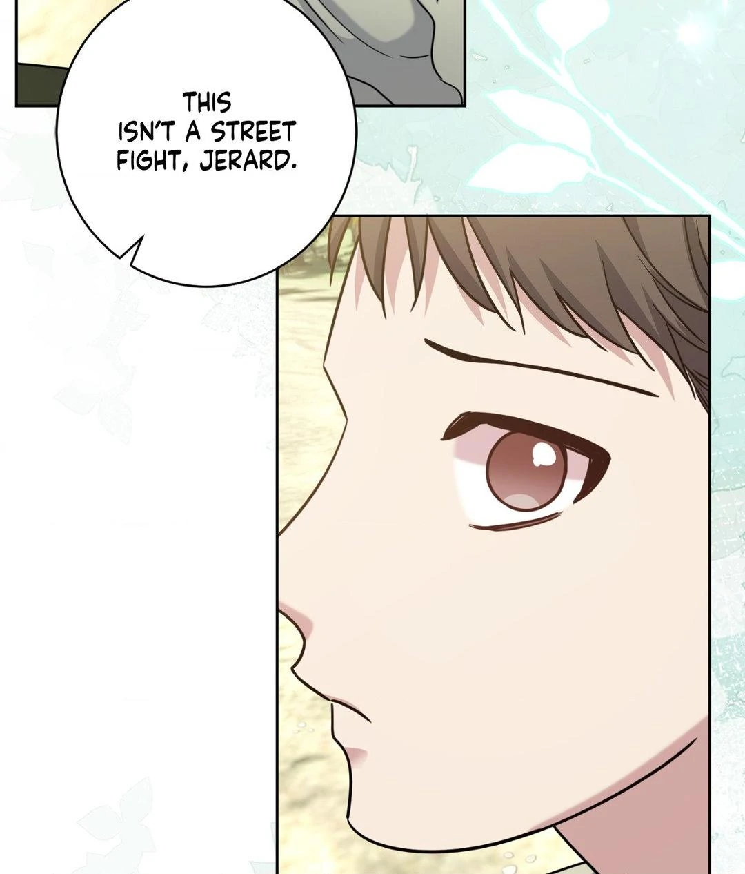 From Seed to Blossom - Season 1 Finale manhwa