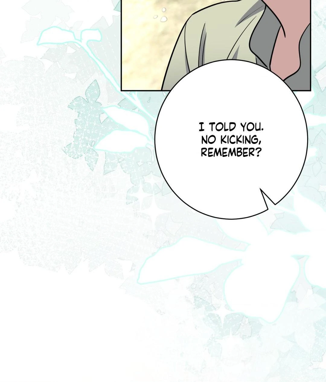 From Seed to Blossom - Season 1 Finale manhwa