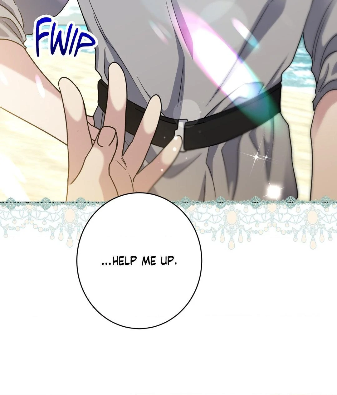 From Seed to Blossom - Season 1 Finale manhwa