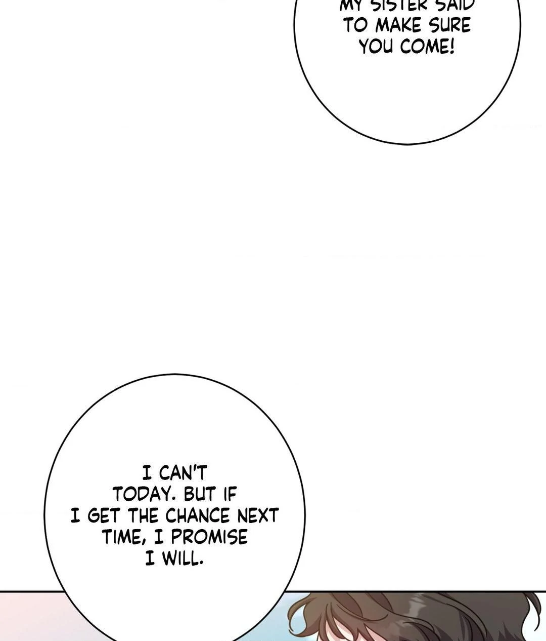 From Seed to Blossom - Season 1 Finale manhwa