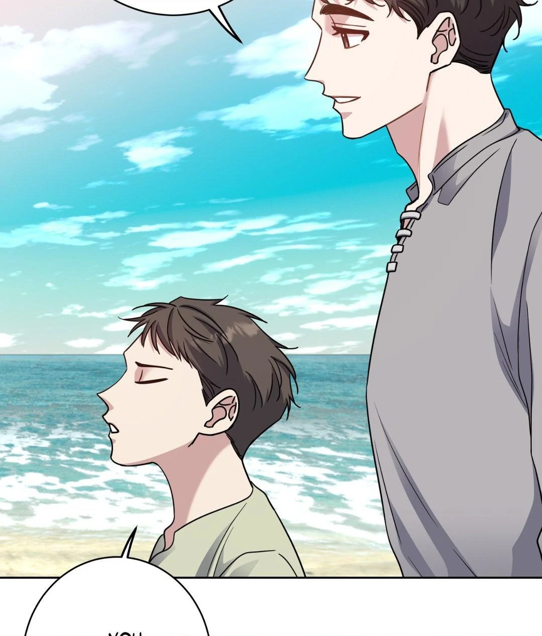 From Seed to Blossom - Season 1 Finale manhwa