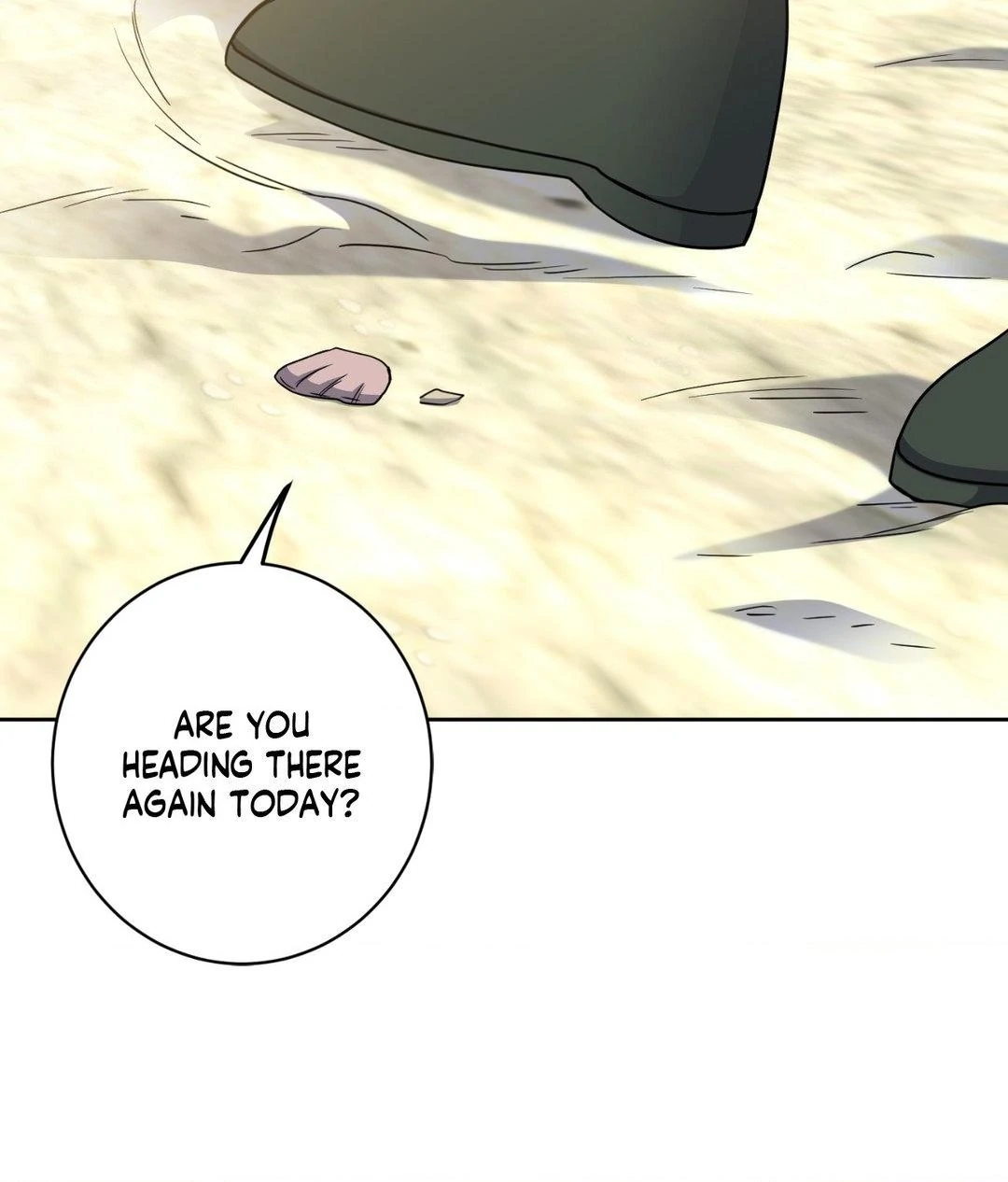 From Seed to Blossom - Season 1 Finale manhwa
