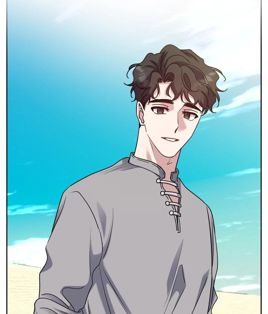 From Seed to Blossom - Season 1 Finale manhwa