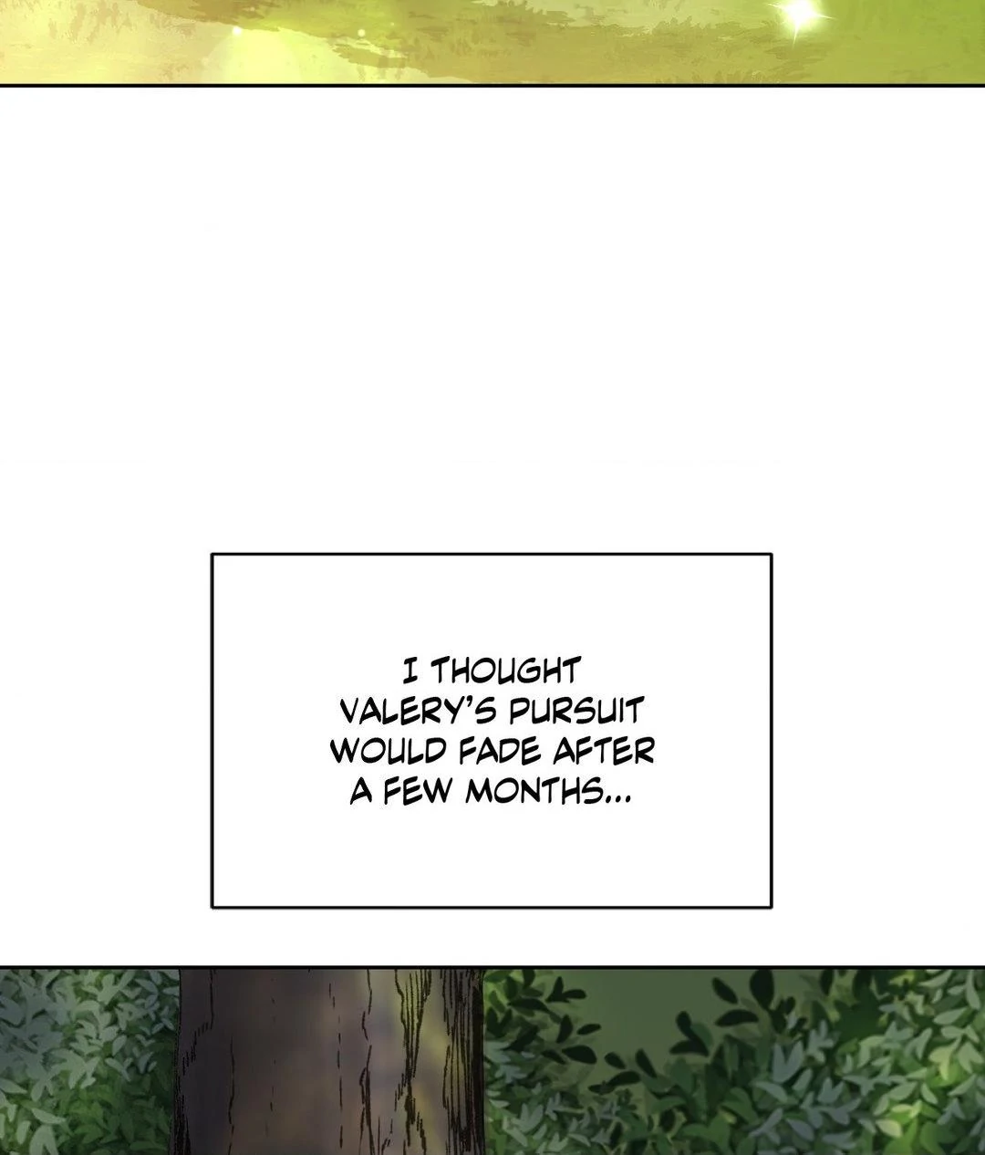 From Seed to Blossom - Season 1 Finale manhwa