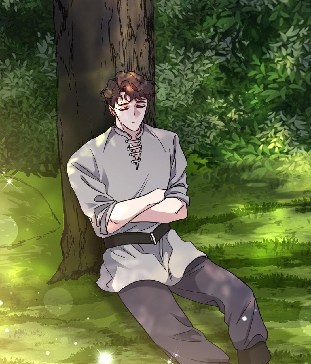 From Seed to Blossom - Season 1 Finale manhwa
