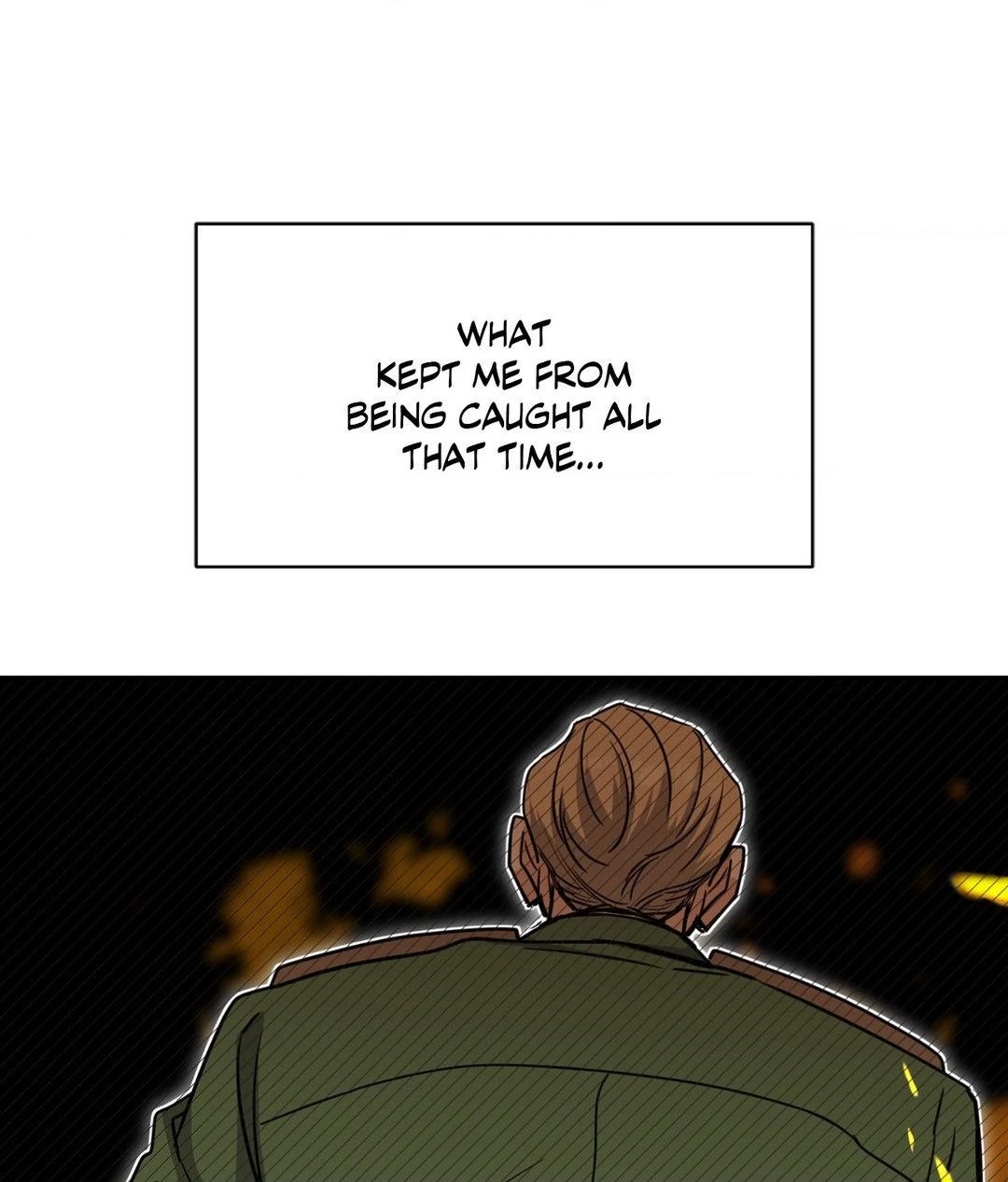 From Seed to Blossom - Season 1 Finale manhwa