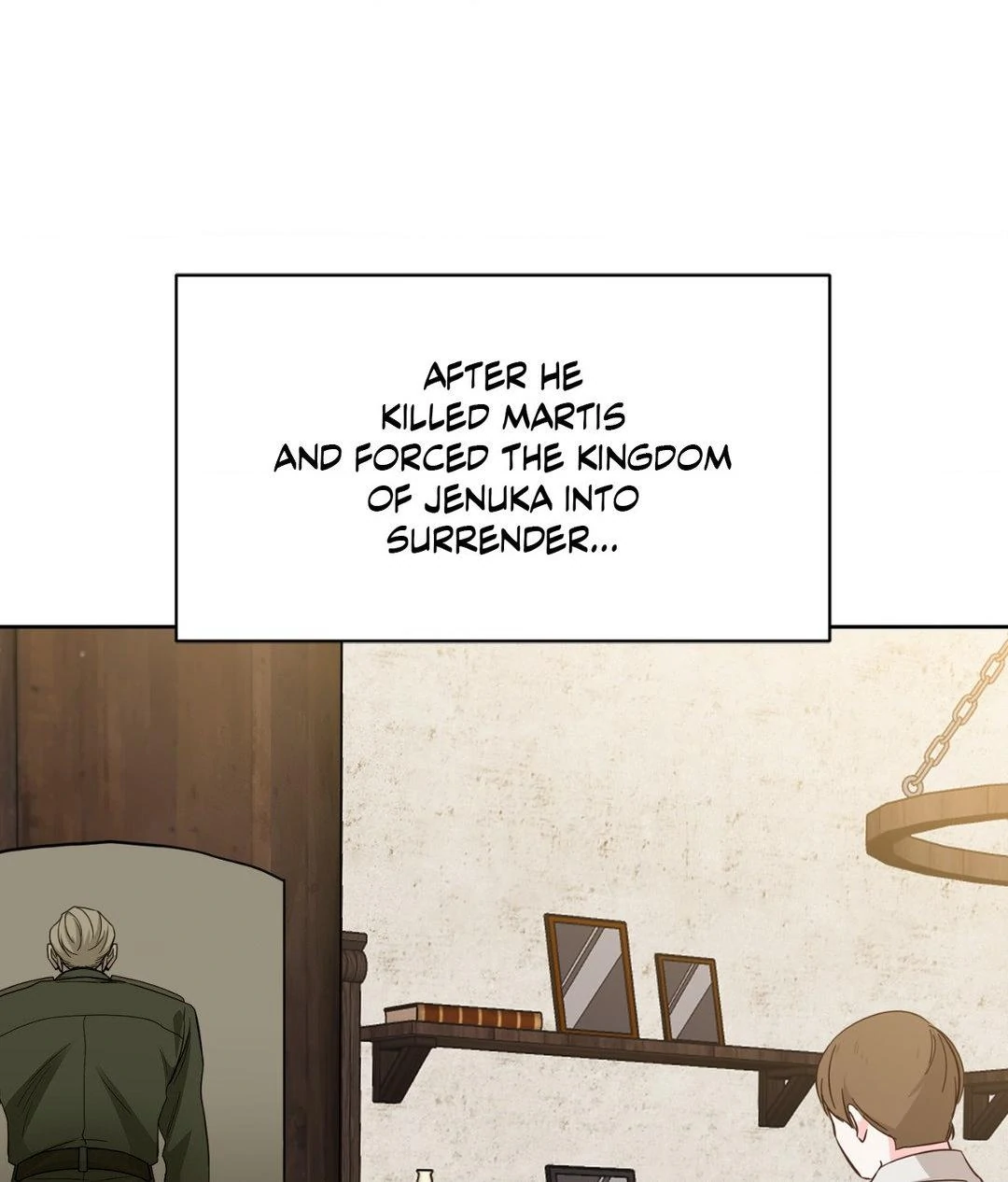 From Seed to Blossom - Season 1 Finale manhwa