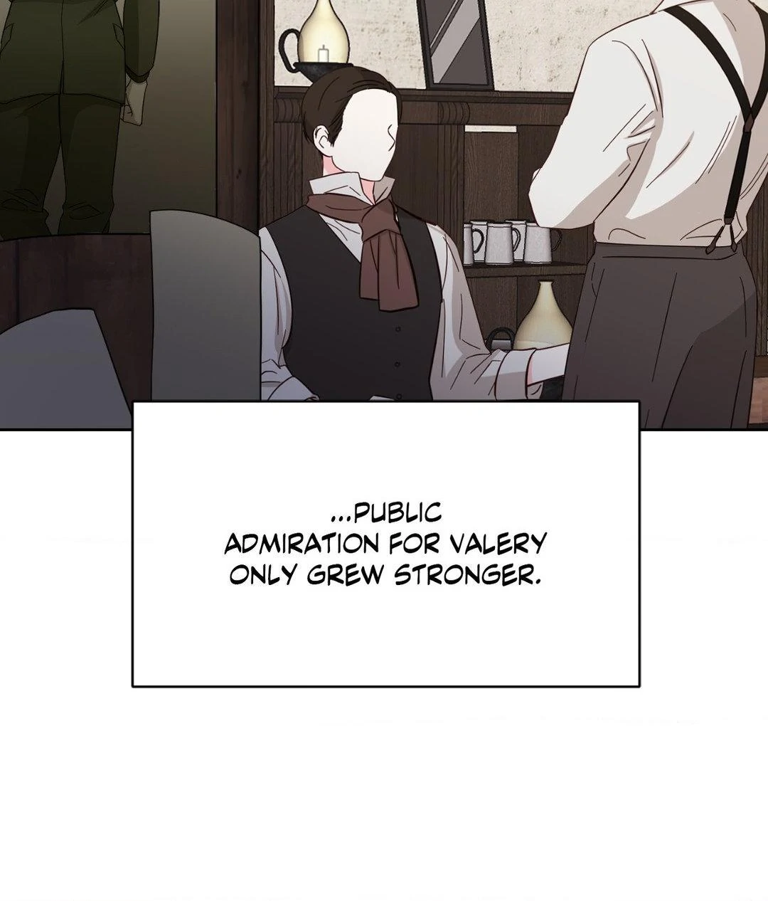 From Seed to Blossom - Season 1 Finale manhwa