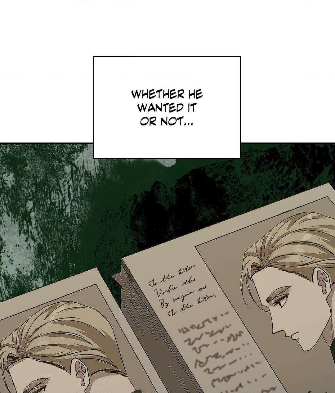 From Seed to Blossom - Season 1 Finale manhwa