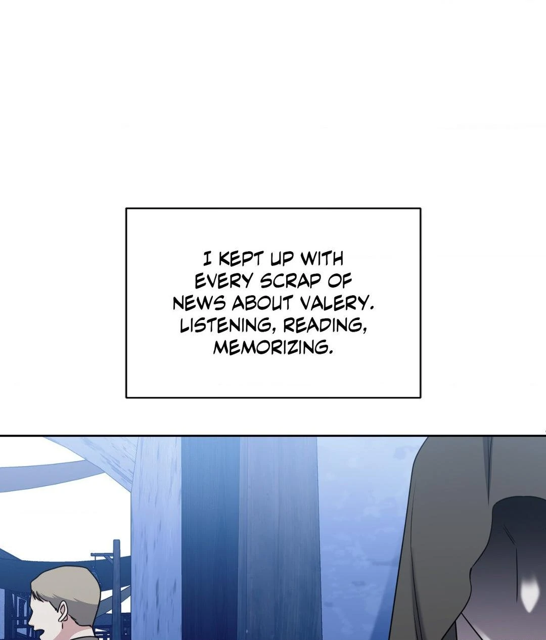 From Seed to Blossom - Season 1 Finale manhwa
