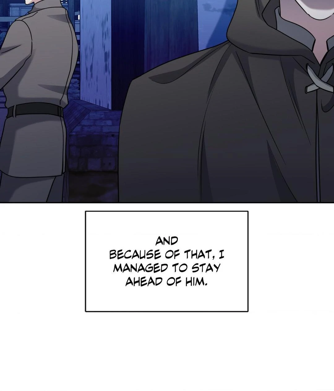 From Seed to Blossom - Season 1 Finale manhwa