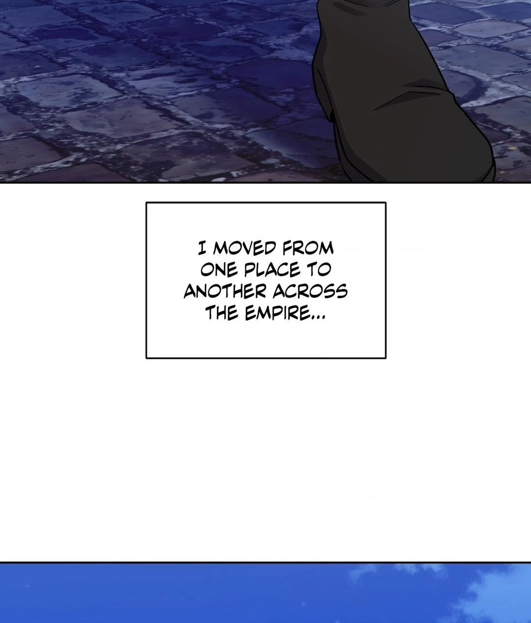 From Seed to Blossom - Season 1 Finale manhwa