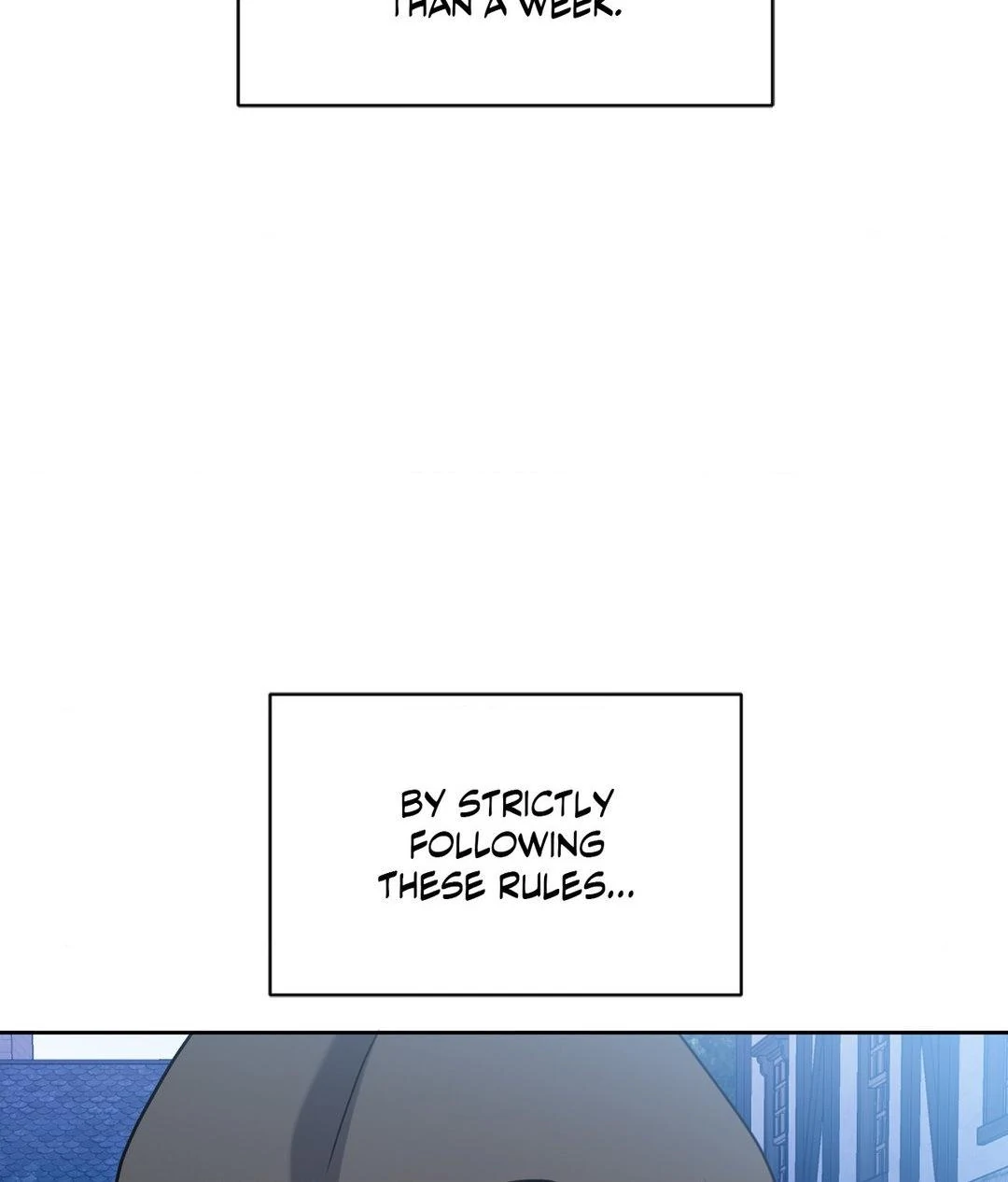 From Seed to Blossom - Season 1 Finale manhwa