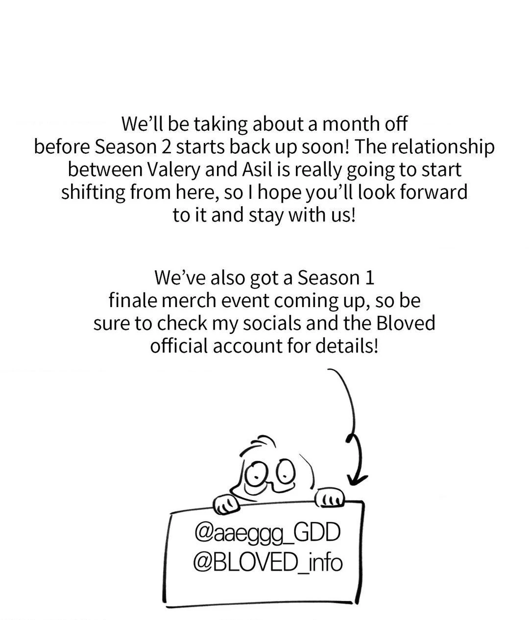 From Seed to Blossom - Season 1 Finale manhwa