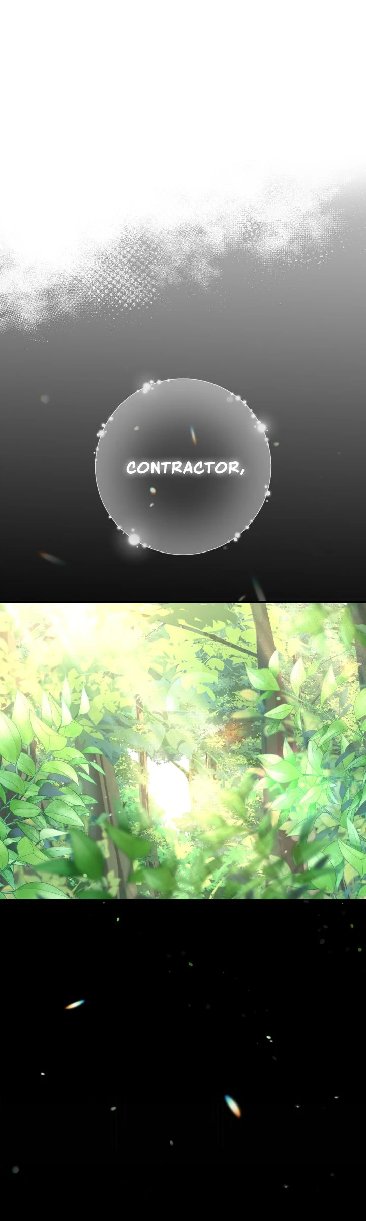 Must the Reincarnated Mother Always Die? (Official) - Chapter 1 manhwa