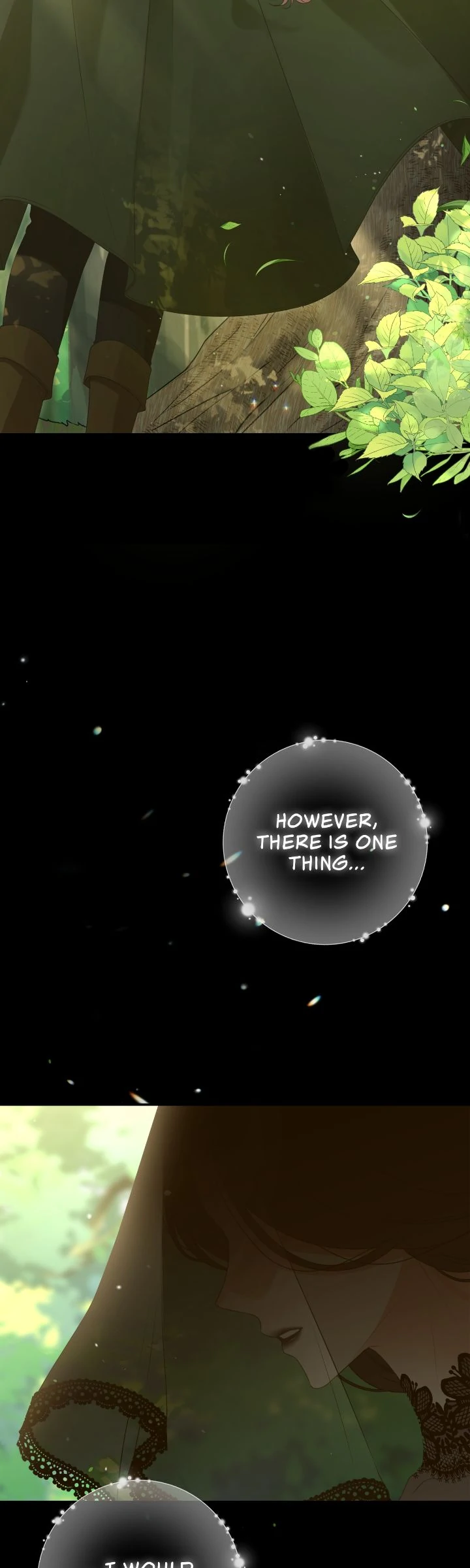 Must the Reincarnated Mother Always Die? (Official) - Chapter 1 manhwa