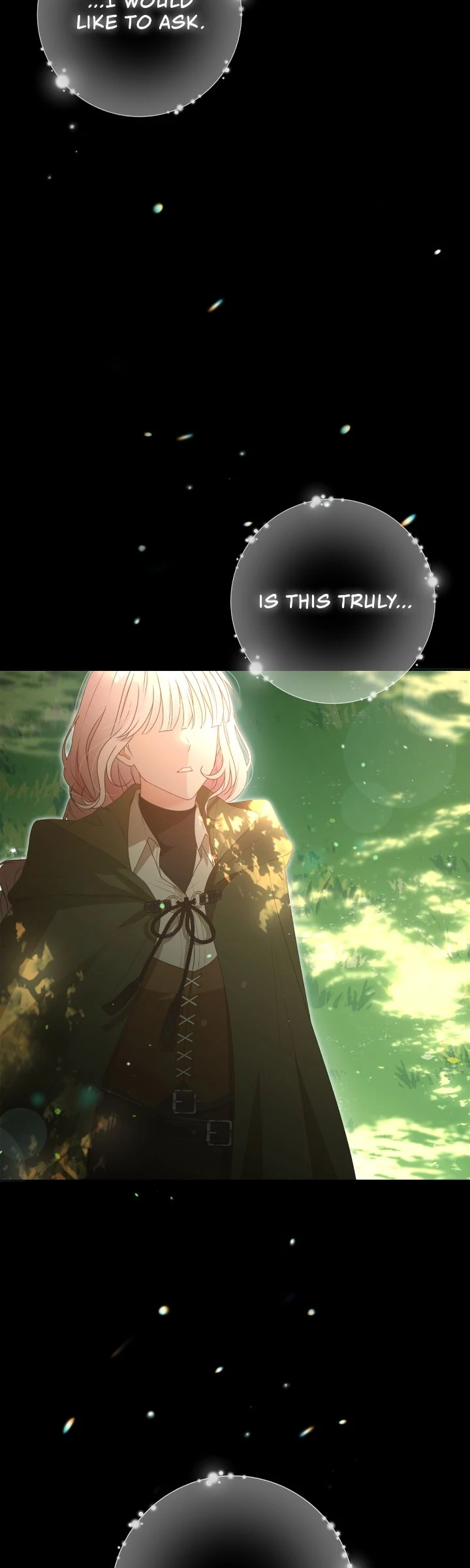 Must the Reincarnated Mother Always Die? (Official) - Chapter 1 manhwa