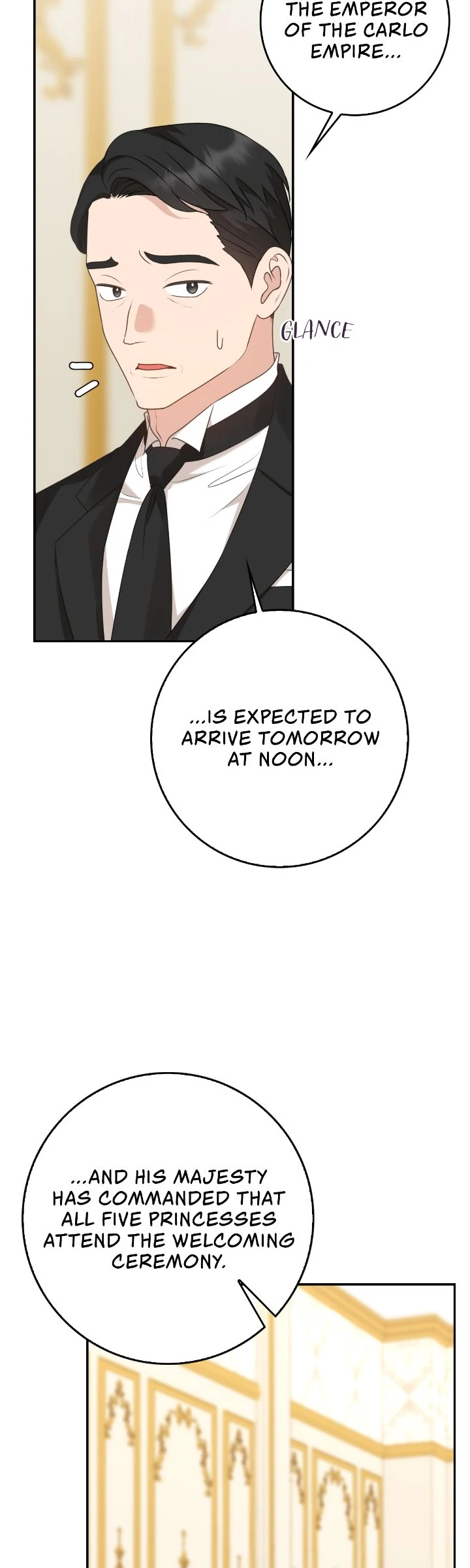 Must the Reincarnated Mother Always Die? (Official) - Chapter 1 manhwa
