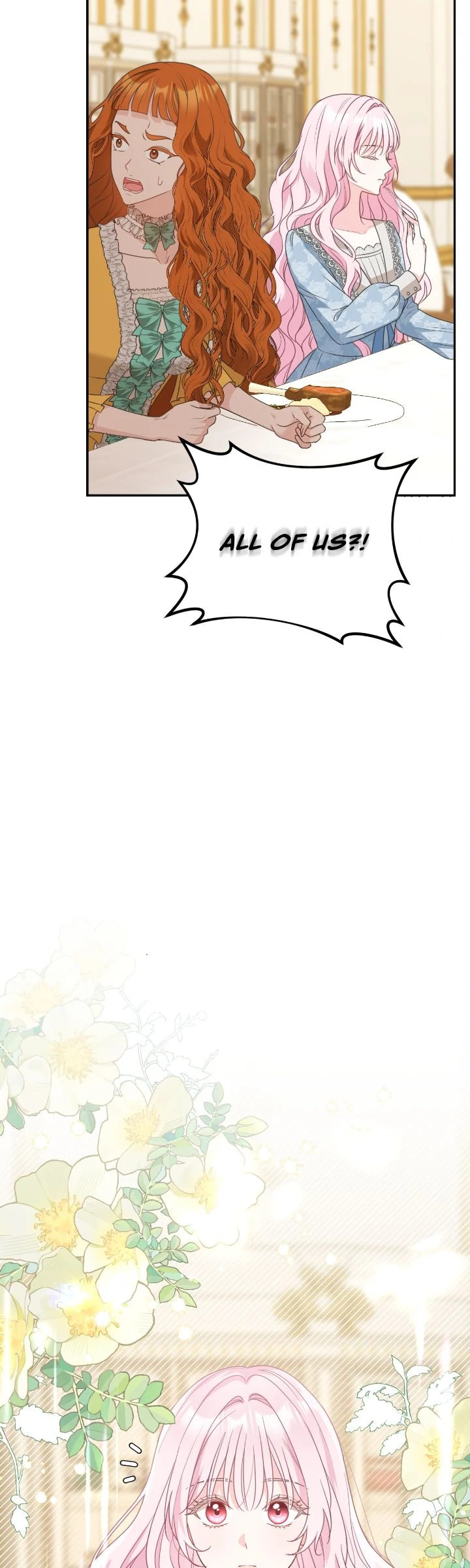 Must the Reincarnated Mother Always Die? (Official) - Chapter 1 manhwa