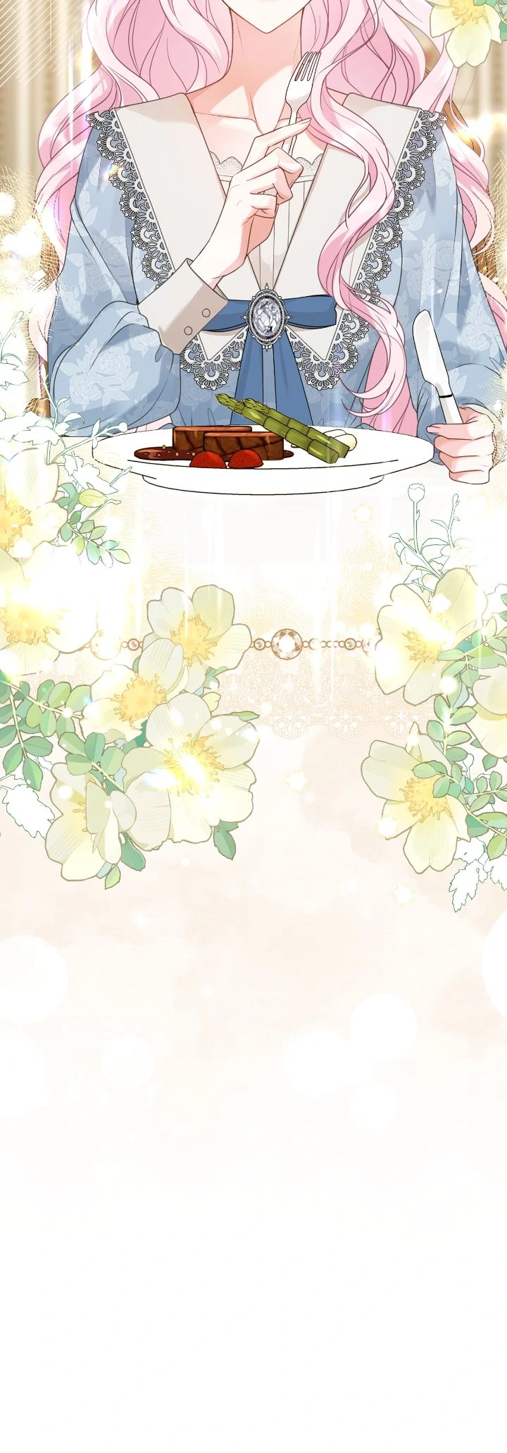 Must the Reincarnated Mother Always Die? (Official) - Chapter 1 manhwa