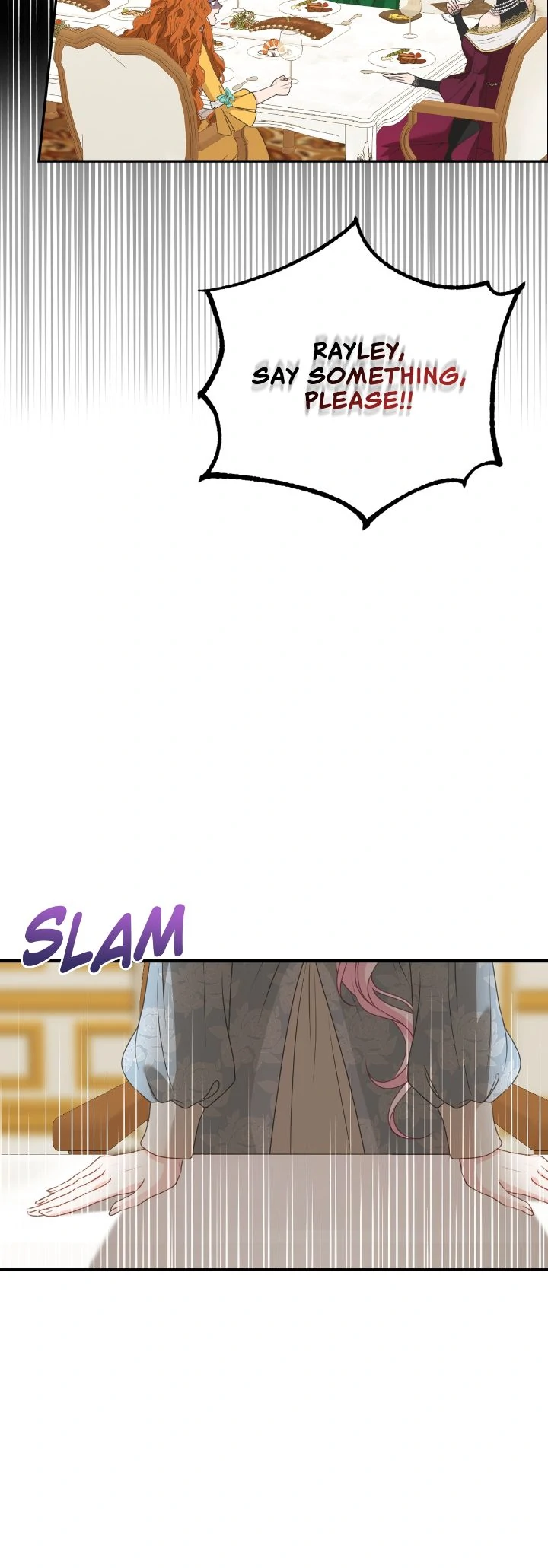 Must the Reincarnated Mother Always Die? (Official) - Chapter 1 manhwa